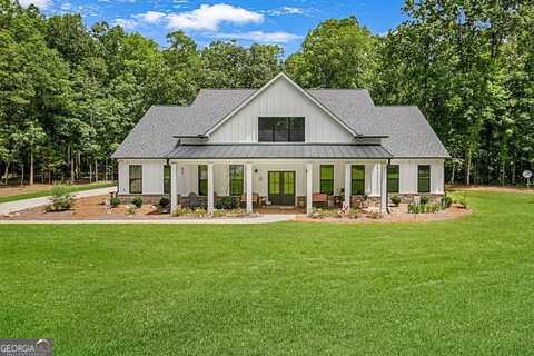 1505 Willis, Barnesville, GA 30204