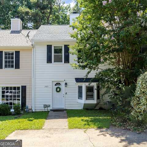 289 Westland, Marietta, GA 30064