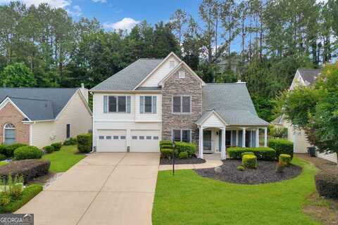 4206 Moccasin, Woodstock, GA 30189