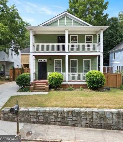 187 Vanira, Atlanta, GA 30315