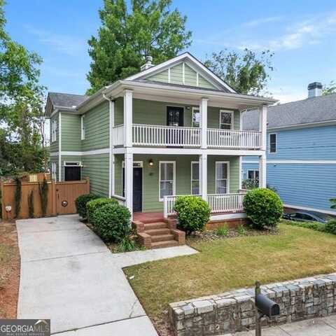 187 Vanira, Atlanta, GA 30315