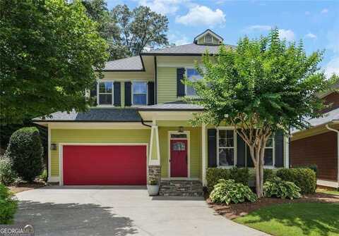 2822 Prado, Marietta, GA 30066