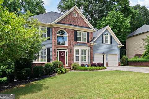 5418 Amity, Powder Springs, GA 30127