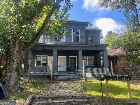 514 E 12th, Cordele, GA 31015
