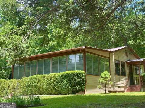 306 Lake View, Blairsville, GA 30512