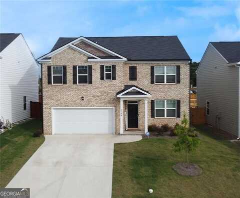 2159 Redfern, Dacula, GA 30019