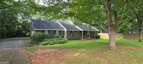 96 Carmichael, Mcdonough, GA 30253