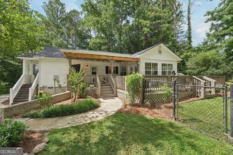 144 Boone, Newnan, GA 30263