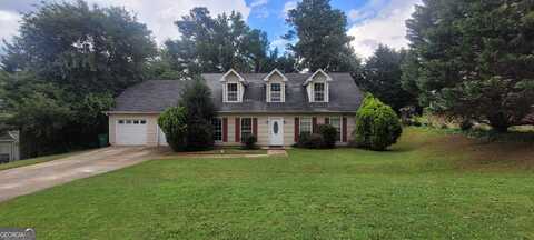 6468 Berryvale, Lithonia, GA 30058
