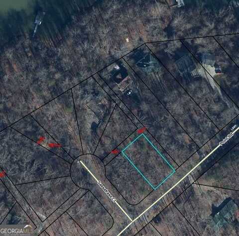 Lot 1687 Point, Westminster, SC 29693