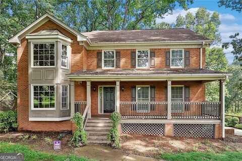 3657 Linda, Loganville, GA 30052