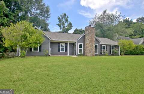 110 Chesterfield, Fayetteville, GA 30214