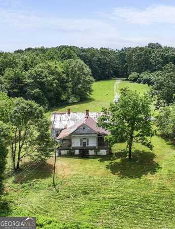 350 Caribou, Clarkesville, GA 30523