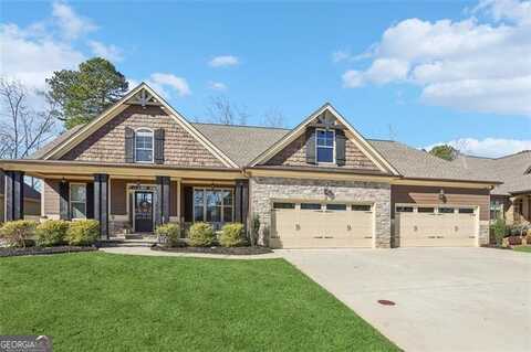 266 HANOVER, Villa Rica, GA 30180