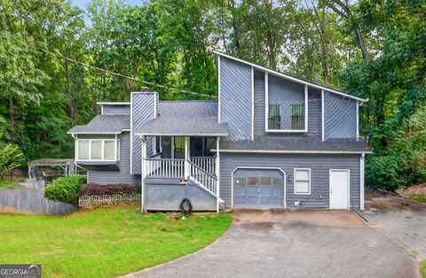 3328 Hidden Bluff, Snellville, GA 30039
