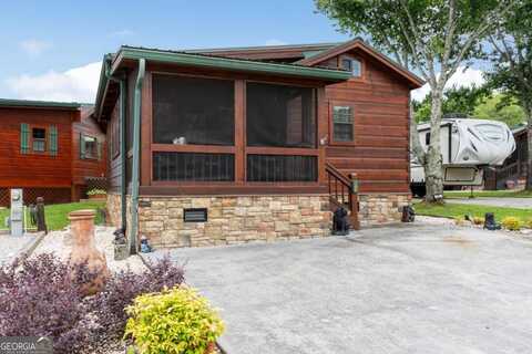 106 River Vista, Dillard, GA 30537