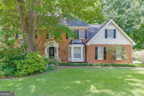 711 Belgrave, Tucker, GA 30084