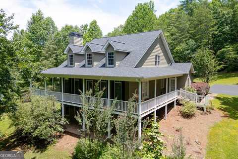 906 Walnut Valley, Dahlonega, GA 30533