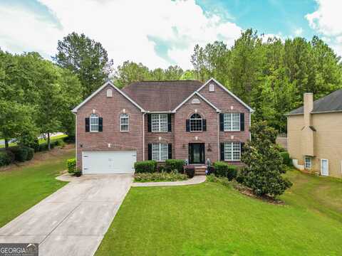 10038 Hemlock, Jonesboro, GA 30238