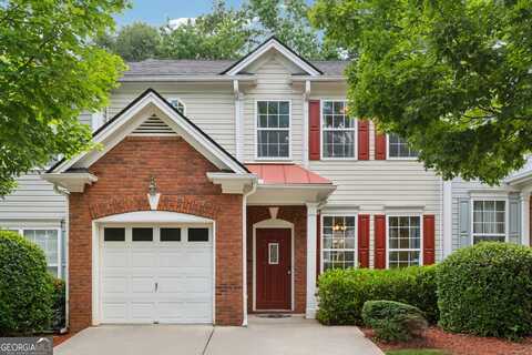 13495 Spring View Drive, Alpharetta, GA 30004
