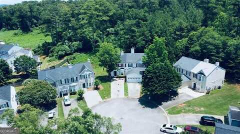 49 HAMPTON, Cartersville, GA 30121