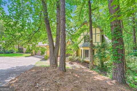 110 Boulder, Roswell, GA 30075