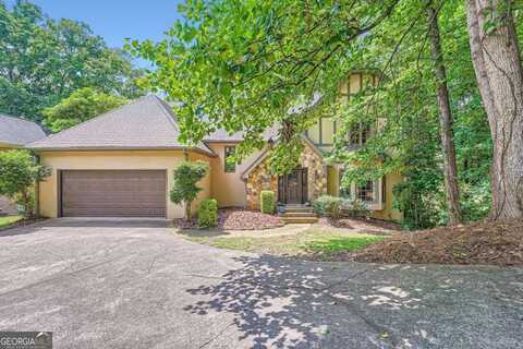 110 Boulder, Roswell, GA 30075