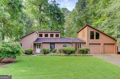 4920 Tremont, Marietta, GA 30066
