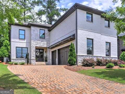 913 SUNNY MEADOWS, Marietta, GA 30062