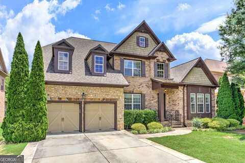 4924 Locklear, Marietta, GA 30066