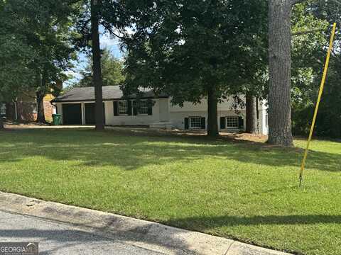 3915 Rockey Valley, Conley, GA 30288