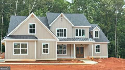 4850 Cool Springs, Winston, GA 30187