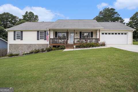 1250 Timber Walk, Loganville, GA 30052