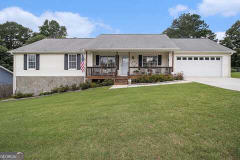 1250 Timber Walk, Loganville, GA 30052
