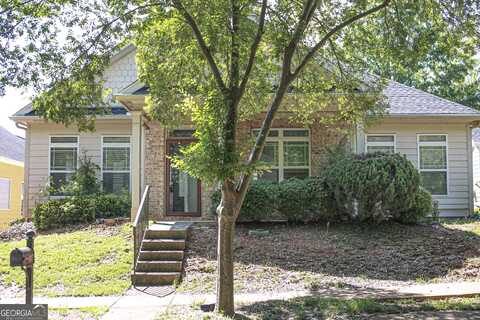 6127 Landers, Fairburn, GA 30213