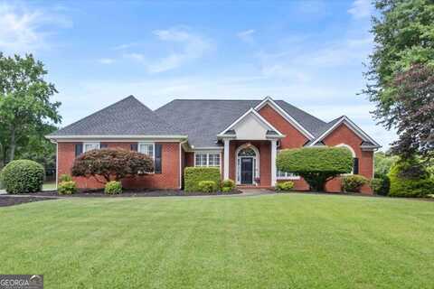 411 Hickory Fairway, Woodstock, GA 30188