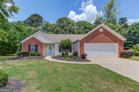738 BASKINS, Winder, GA 30680