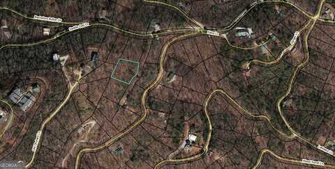 Lt 547 Saddle Gap Dr, Clayton, GA 30525