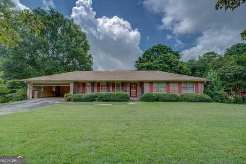 1830 Francis, Conyers, GA 30094