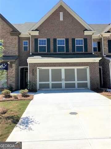 1055 HAMPTON OAKS, Alpharetta, GA 30004