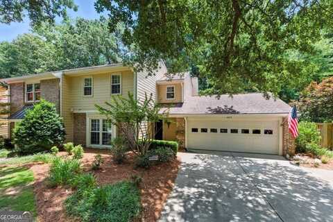 4477 Village, Atlanta, GA 30338