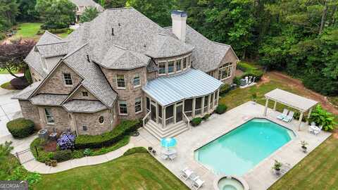 310 Westbourne, Tyrone, GA 30290