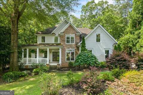 1788 River Bluff, Duluth, GA 30097