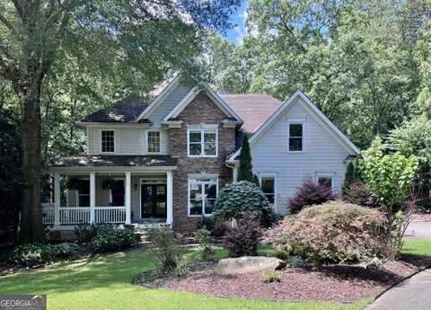 1788 River Bluff, Duluth, GA 30097