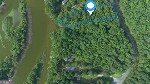 Lot 60 Anchor Pointe, Eatonton, GA 31024