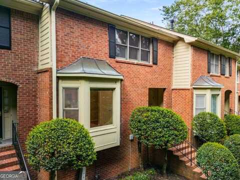 1378 Sheffield Glen, Atlanta, GA 30329