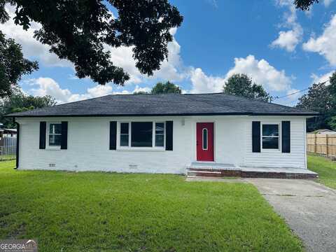 1007 Green, Warner Robins, GA 31093