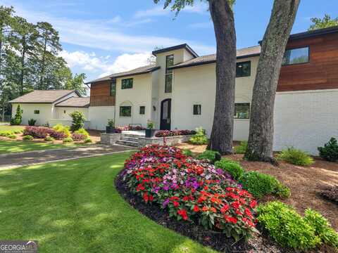2775 Club Valley, Jonesboro, GA 30236