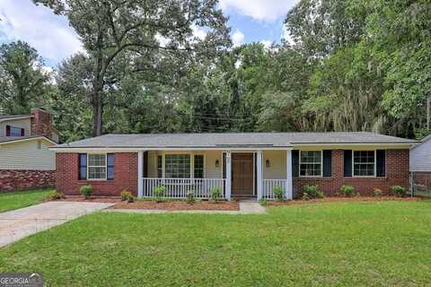 9 Van Nuys, Savannah, GA 31419