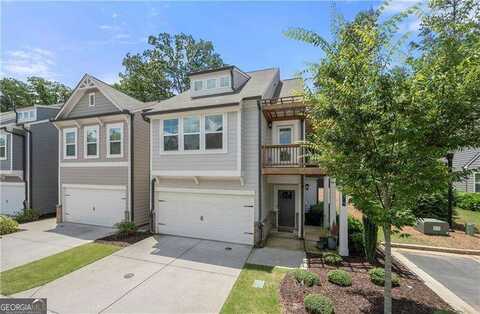 774 Belrose, Smyrna, GA 30080